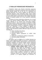 Referāts 'Mūsdienu starptautiskās tirdzniecības sistēmas raksturojums', 5.