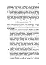 Referāts 'Mūsdienu starptautiskās tirdzniecības sistēmas raksturojums', 10.