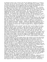 Eseja 'Tupperware Marketing Strategies', 1.