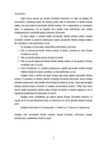 Diplomdarbs 'Pievienotās vērtības nodokļa regulējums Eiropas Savienībā', 2.