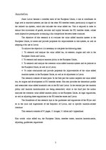 Diplomdarbs 'Pievienotās vērtības nodokļa regulējums Eiropas Savienībā', 3.