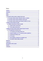 Diplomdarbs 'Pievienotās vērtības nodokļa regulējums Eiropas Savienībā', 4.