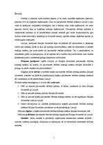 Diplomdarbs 'Pievienotās vērtības nodokļa regulējums Eiropas Savienībā', 5.