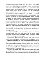 Diplomdarbs 'Pievienotās vērtības nodokļa regulējums Eiropas Savienībā', 9.