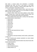 Diplomdarbs 'Pievienotās vērtības nodokļa regulējums Eiropas Savienībā', 11.