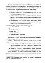 Diplomdarbs 'Pievienotās vērtības nodokļa regulējums Eiropas Savienībā', 21.