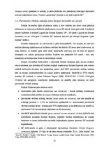 Diplomdarbs 'Pievienotās vērtības nodokļa regulējums Eiropas Savienībā', 22.