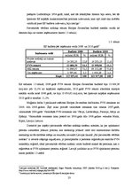 Diplomdarbs 'Pievienotās vērtības nodokļa regulējums Eiropas Savienībā', 23.