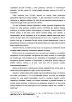 Diplomdarbs 'Pievienotās vērtības nodokļa regulējums Eiropas Savienībā', 33.