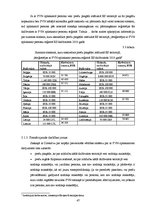 Diplomdarbs 'Pievienotās vērtības nodokļa regulējums Eiropas Savienībā', 47.