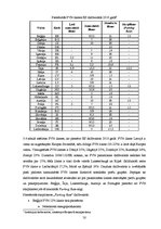 Diplomdarbs 'Pievienotās vērtības nodokļa regulējums Eiropas Savienībā', 50.