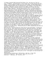 Eseja 'The War on Terrorism: Is the Bush Administration Making the Grade?', 5.