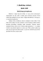 Referāts 'Ārsti un veterinārārsti', 6.