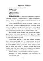 Referāts 'Ārsti un veterinārārsti', 72.