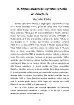 Referāts 'Ārsti un veterinārārsti', 84.