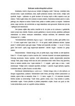 Referāts 'Riekstkoks', 3.