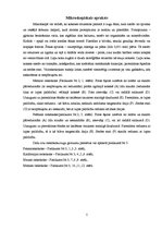 Referāts 'Riekstkoks', 5.