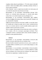 Referāts 'Vides pārvaldības sistēma būvlaukumā', 4.