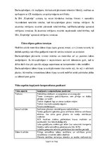 Referāts 'Vides pārvaldības sistēma būvlaukumā', 9.