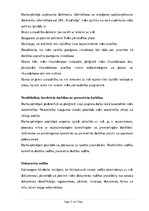 Referāts 'Vides pārvaldības sistēma būvlaukumā', 15.