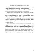 Referāts 'Dzērvenes', 4.