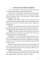 Referāts 'Dzērvenes', 6.