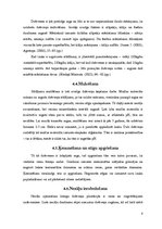 Referāts 'Dzērvenes', 8.