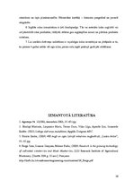 Referāts 'Dzērvenes', 16.