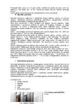 Referāts 'Sienu apdare', 8.