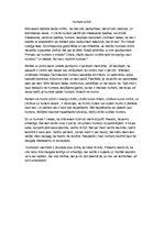 Eseja 'Humors dzīvē', 1.