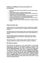 Konspekts 'ES padomes vispārējais raksturojums', 3.