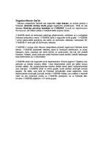 Konspekts 'ES padomes vispārējais raksturojums', 4.