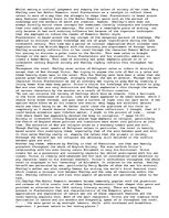 Eseja '"In her novel Frankenstein, Mary Shelley attempts to shape the values of her soc', 1.