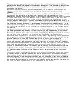 Eseja '"In her novel Frankenstein, Mary Shelley attempts to shape the values of her soc', 2.