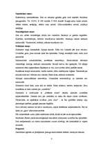 Konspekts 'Intervija ar pacientu', 4.