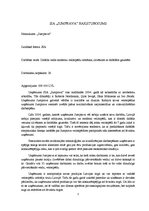 Biznesa plāns 'SIA "Jumprava"', 3.