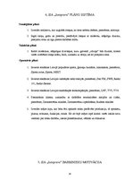 Biznesa plāns 'SIA "Jumprava"', 14.