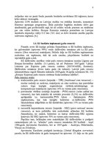 Referāts 'Eiropas Savienības budžeta realizācija Latvijas muitas dienesta darbībā', 8.
