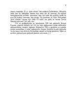 Referāts 'Eiropas Savienības budžeta realizācija Latvijas muitas dienesta darbībā', 9.