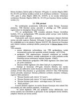 Referāts 'Eiropas Savienības budžeta realizācija Latvijas muitas dienesta darbībā', 11.