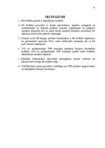 Referāts 'Eiropas Savienības budžeta realizācija Latvijas muitas dienesta darbībā', 13.
