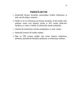 Referāts 'Eiropas Savienības budžeta realizācija Latvijas muitas dienesta darbībā', 14.