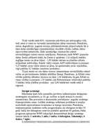 Konspekts 'Cilvēku radītās izmaiņas dabā', 3.