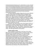 Konspekts 'Cilvēku radītās izmaiņas dabā', 4.