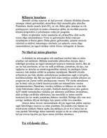 Konspekts 'Cilvēku radītās izmaiņas dabā', 5.