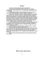 Referāts 'Izraēla', 2.