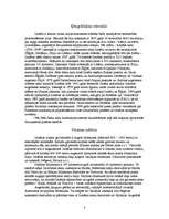 Referāts 'Izraēla', 3.