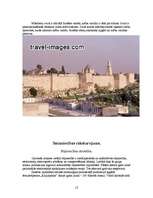 Referāts 'Izraēla', 12.