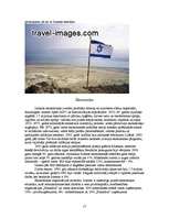 Referāts 'Izraēla', 17.