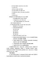 Konspekts 'Latviešu valodas dialektu raksturojums', 3.